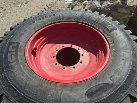 Nokian TRI2