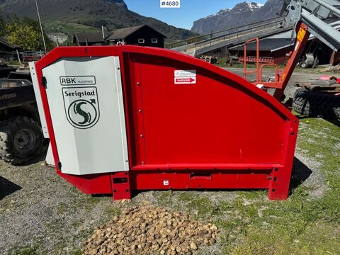 Sonstige RBK FlexiFeeder