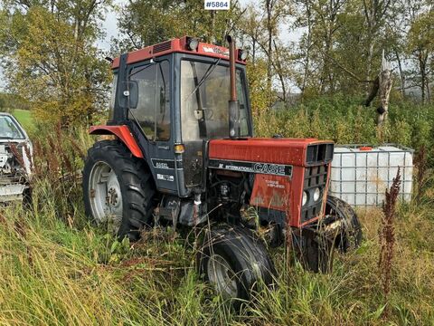 Case IH 685 XL