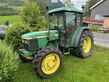 John Deere 5500