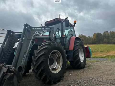 Case IH CS86A