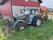 Ford 5000