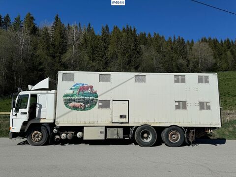 Volvo FL 12