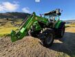 Deutz-Fahr 6120 TV