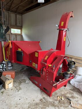 Sonstige TP 200 PTO