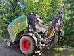 Fendt Rotana 160V 