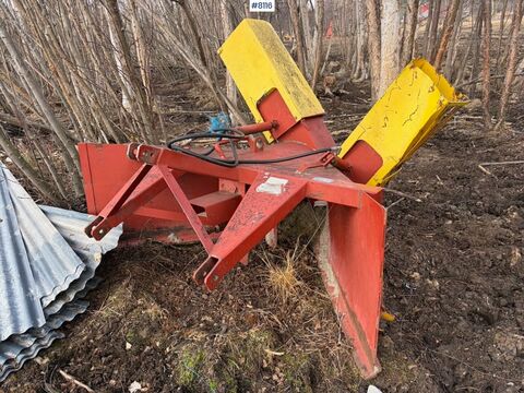 Sonstige O.L. Engen & Co HOKUS