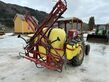 Hardi MK600