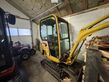 Komatsu PC15R
