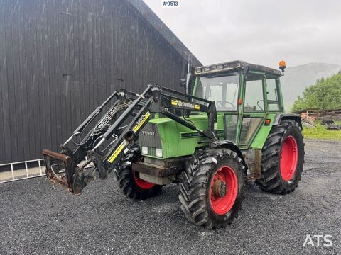 Fendt Farmer 309LS