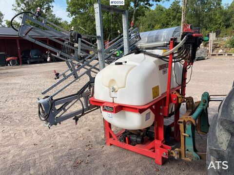 Sonstige Unigreen TEKO 600H BP12