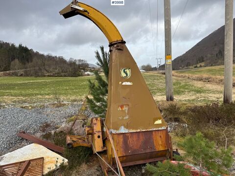 Sonstige Forhøster