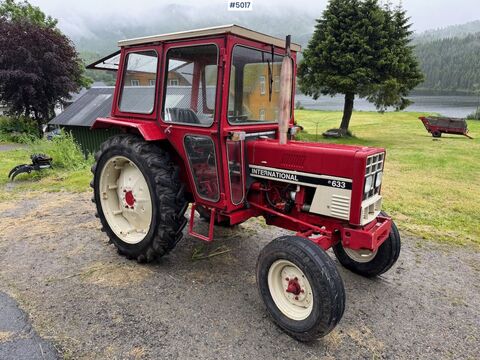 International 633-2