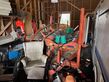 Kverneland Taarup 7515 