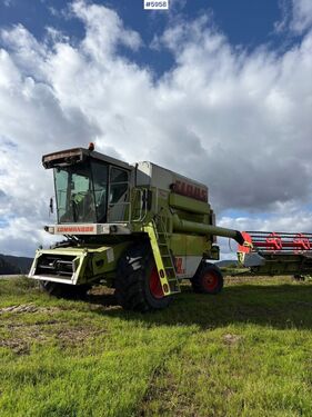 Andere Commandor 228 CS
