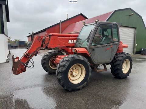 Manitou MT 928-4