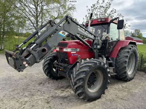 Case IH IH 5140