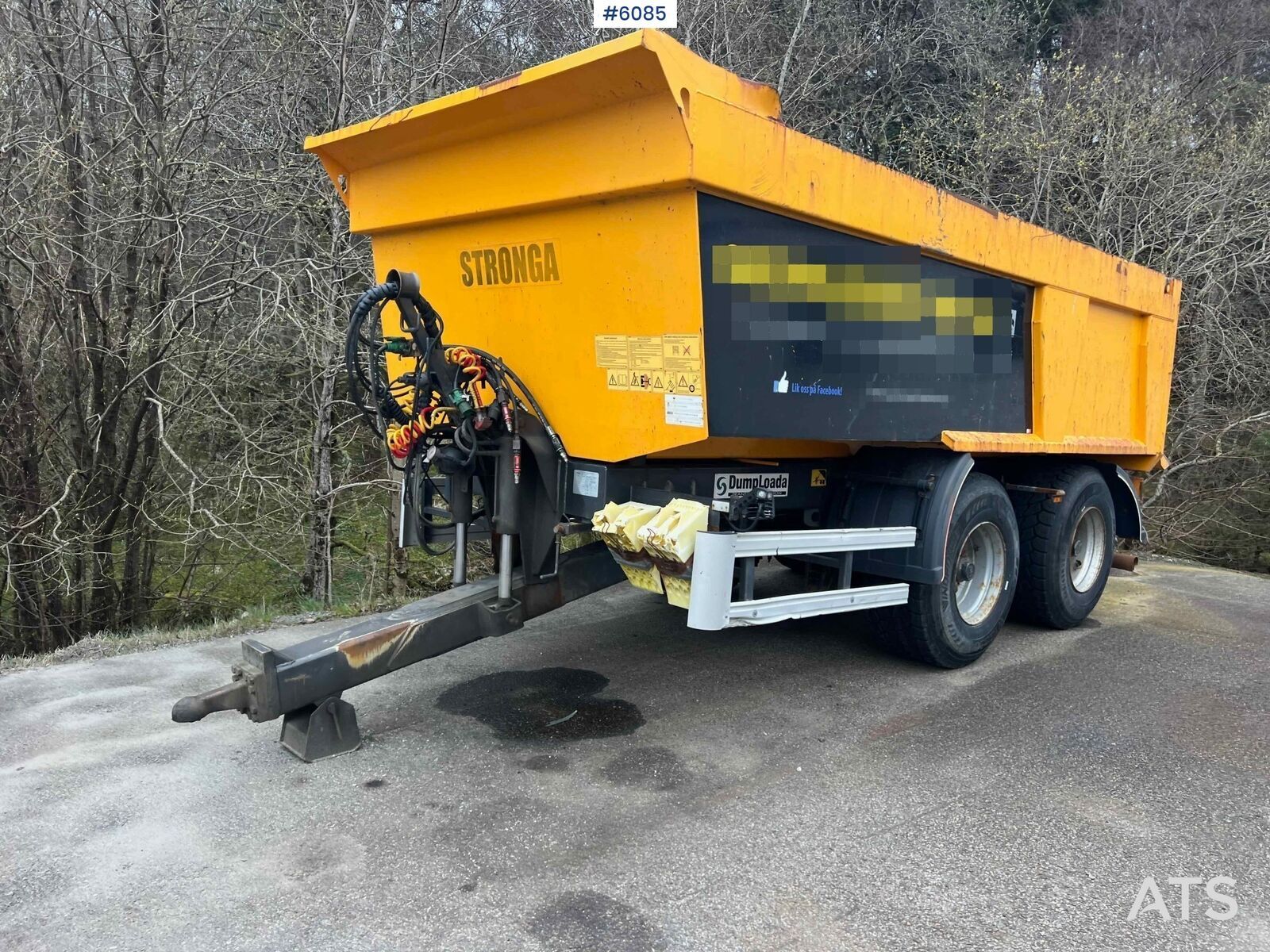 DL1200 2