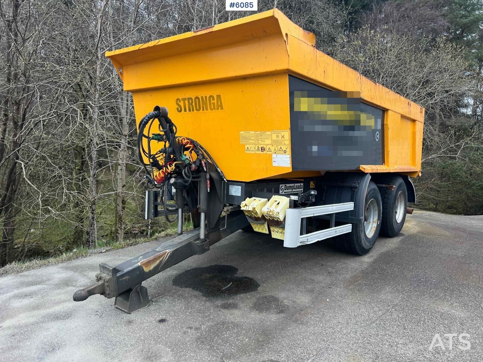 DL1200 3