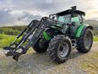 Deutz-Fahr Agrotron K90