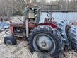 Massey Ferguson 35