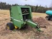 John Deere 545