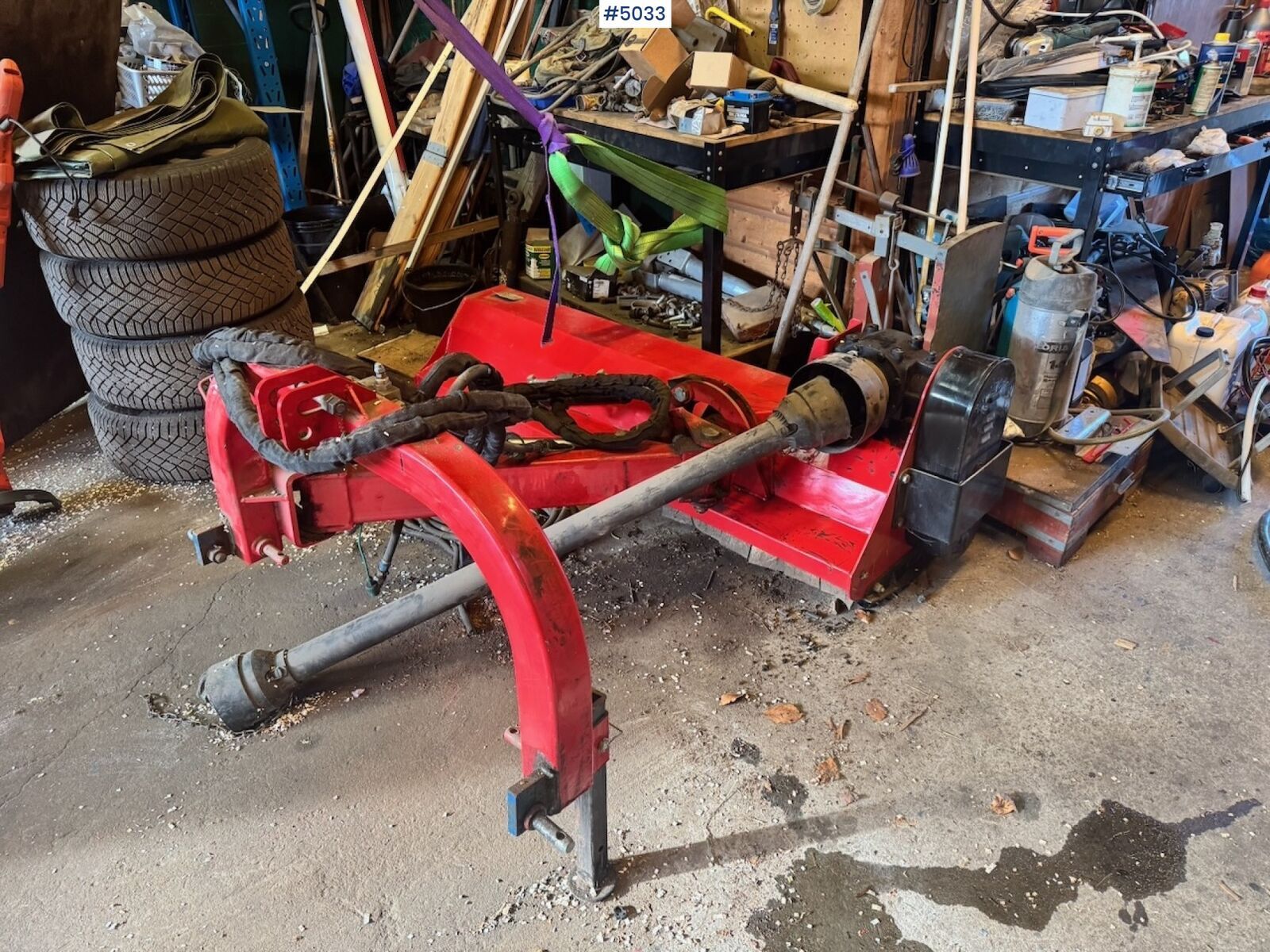 ECOWEE Beitepusser 3