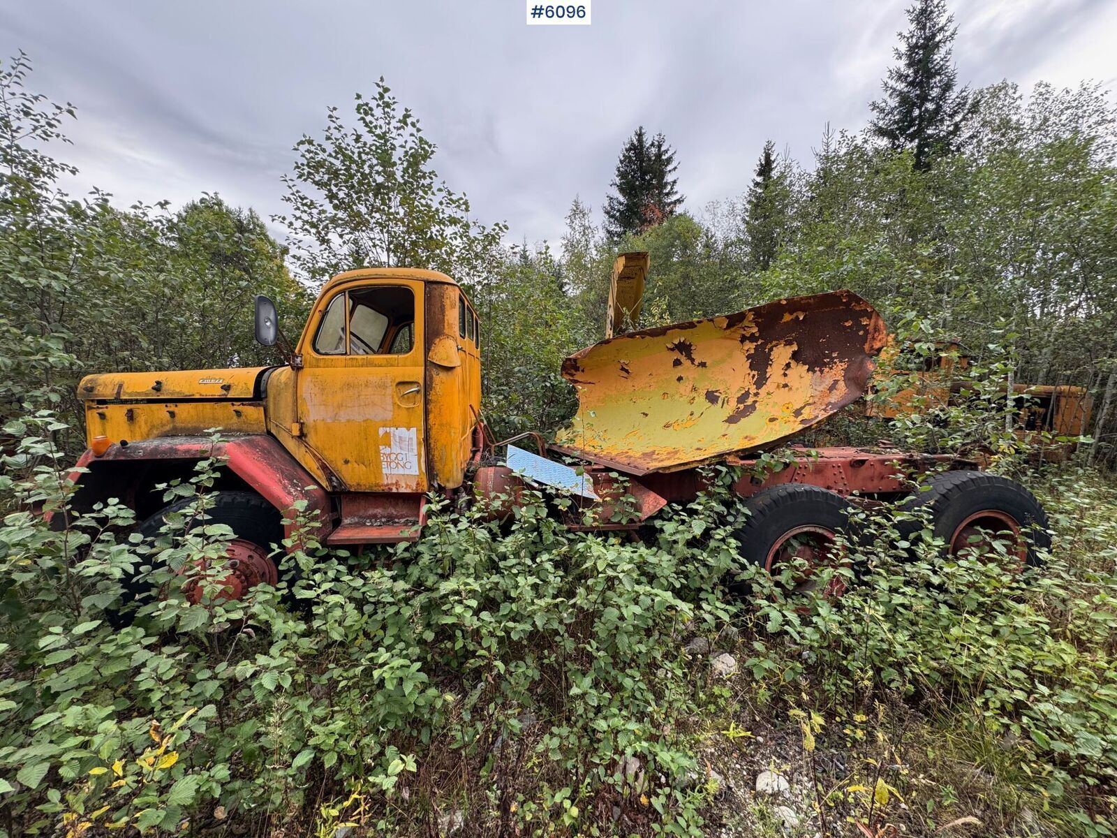 Deutz Merkur 1