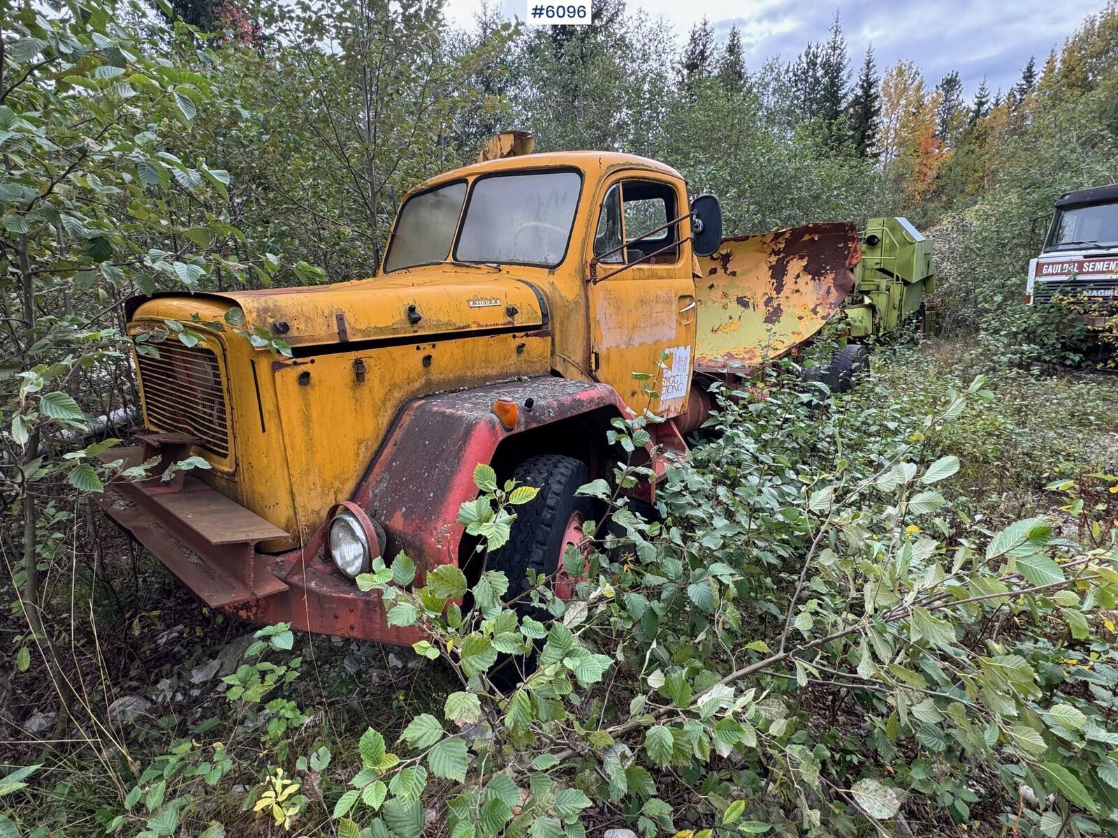 Deutz Merkur 2