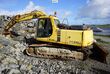 Komatsu PC210LC-6K