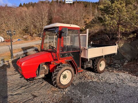 Goldoni 33 RS m/ 3 veis tipp