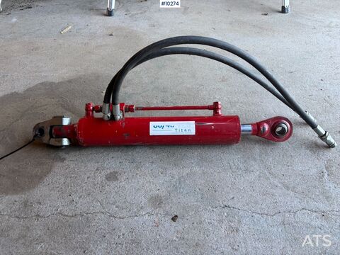 Sonstige Agmaster