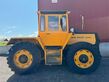 Mercedes MB-trac 1500