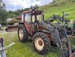 International Harvester 833