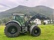 Fendt 724 Vario