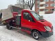 Mercedes Sprinter 511 CDI