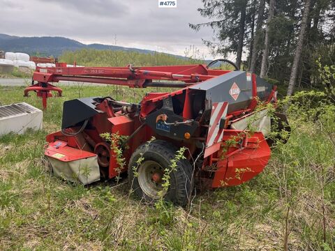 Kuhn FC353GC