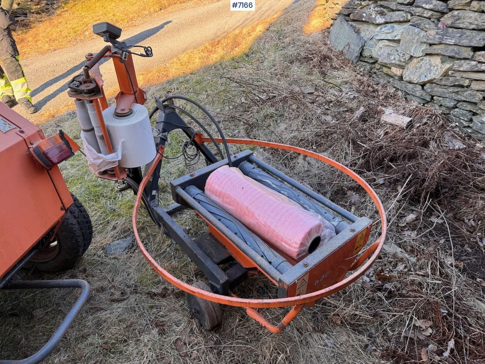 Gallignani W55 Gold 3