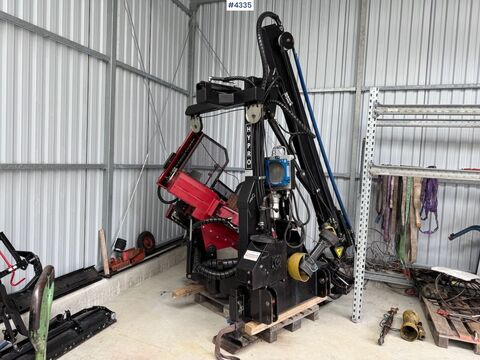 Sonstige 450 XL