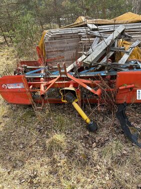 Sonstige Mads Amby Strengsamler