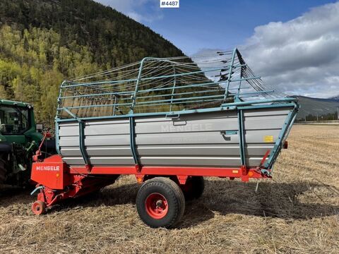 Mengele LW250