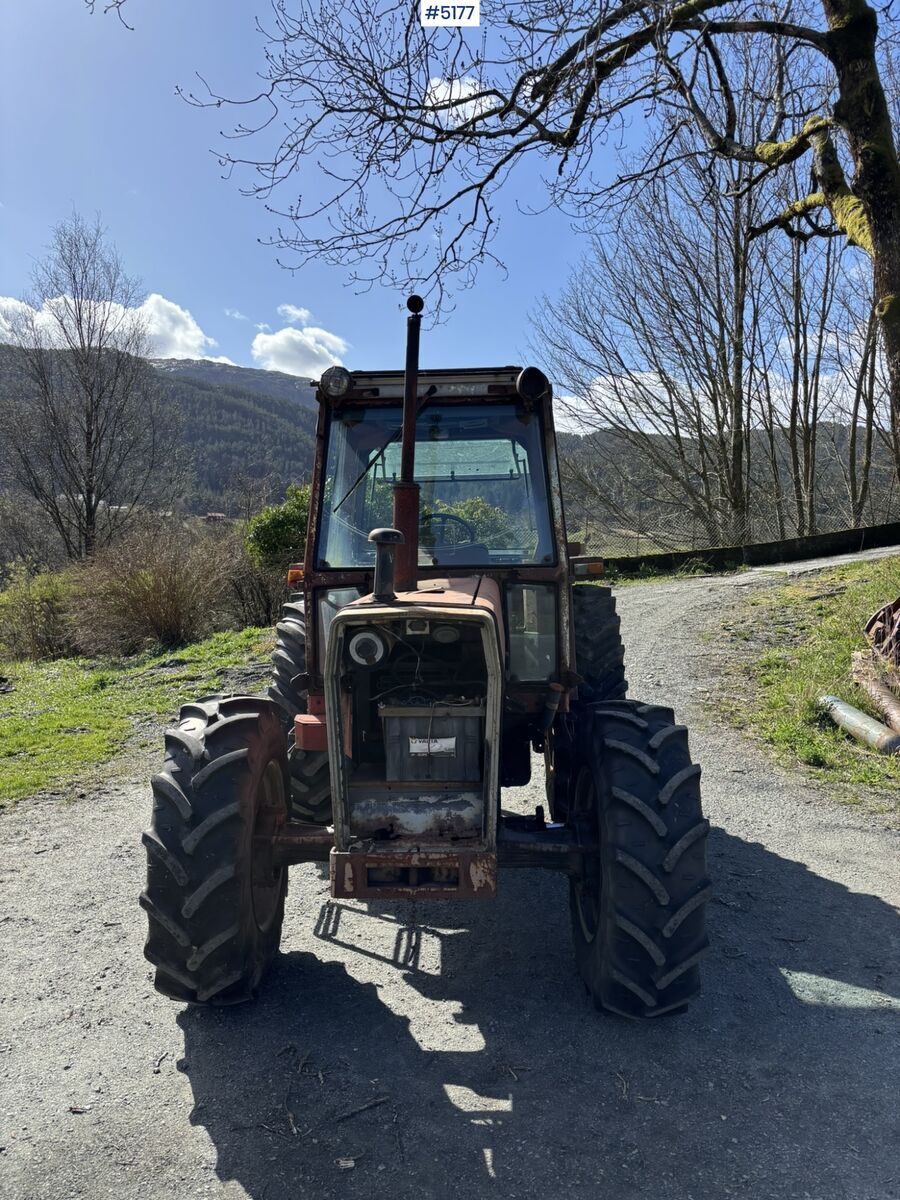 Massey Ferguson 675 3