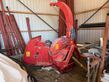 Sonstige Farmi Chipper F260