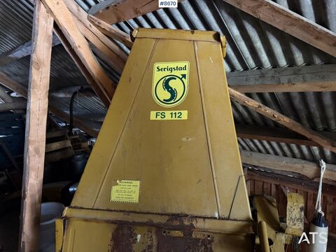 Sonstige FS112