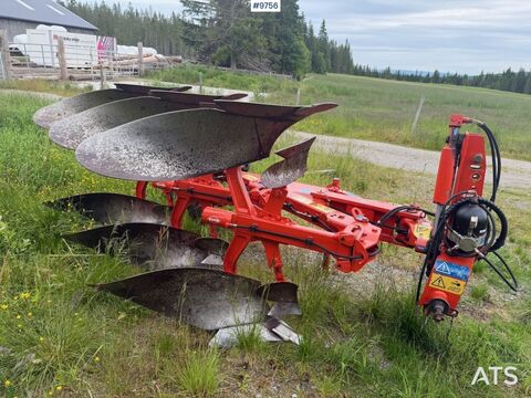 Kuhn MM 111 3EH