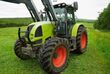 Claas Ares 577 ATZ