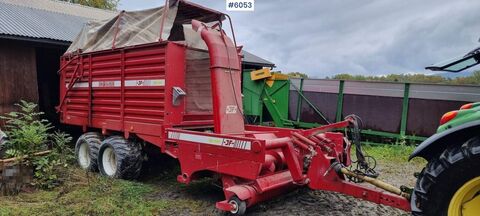 Stoll EC 2500