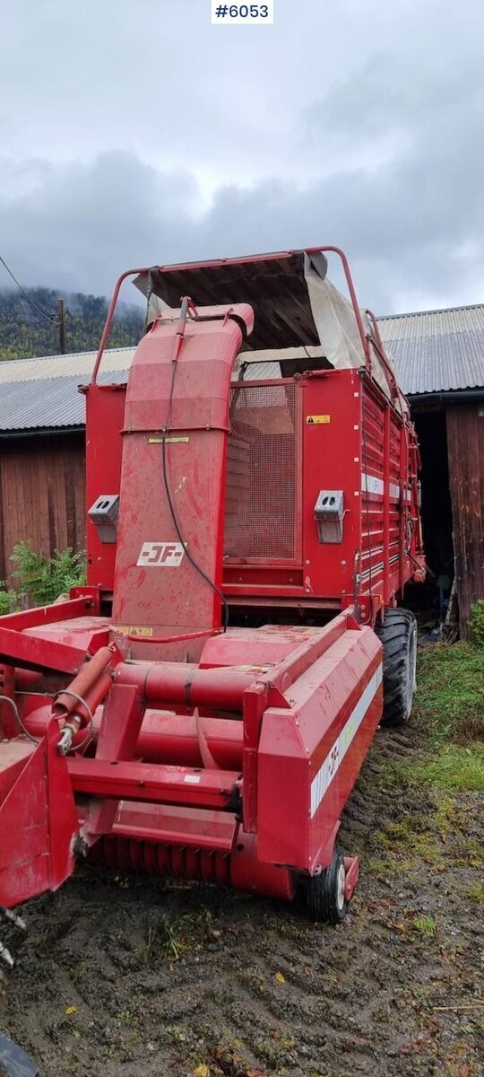 Stoll EC 2500 2