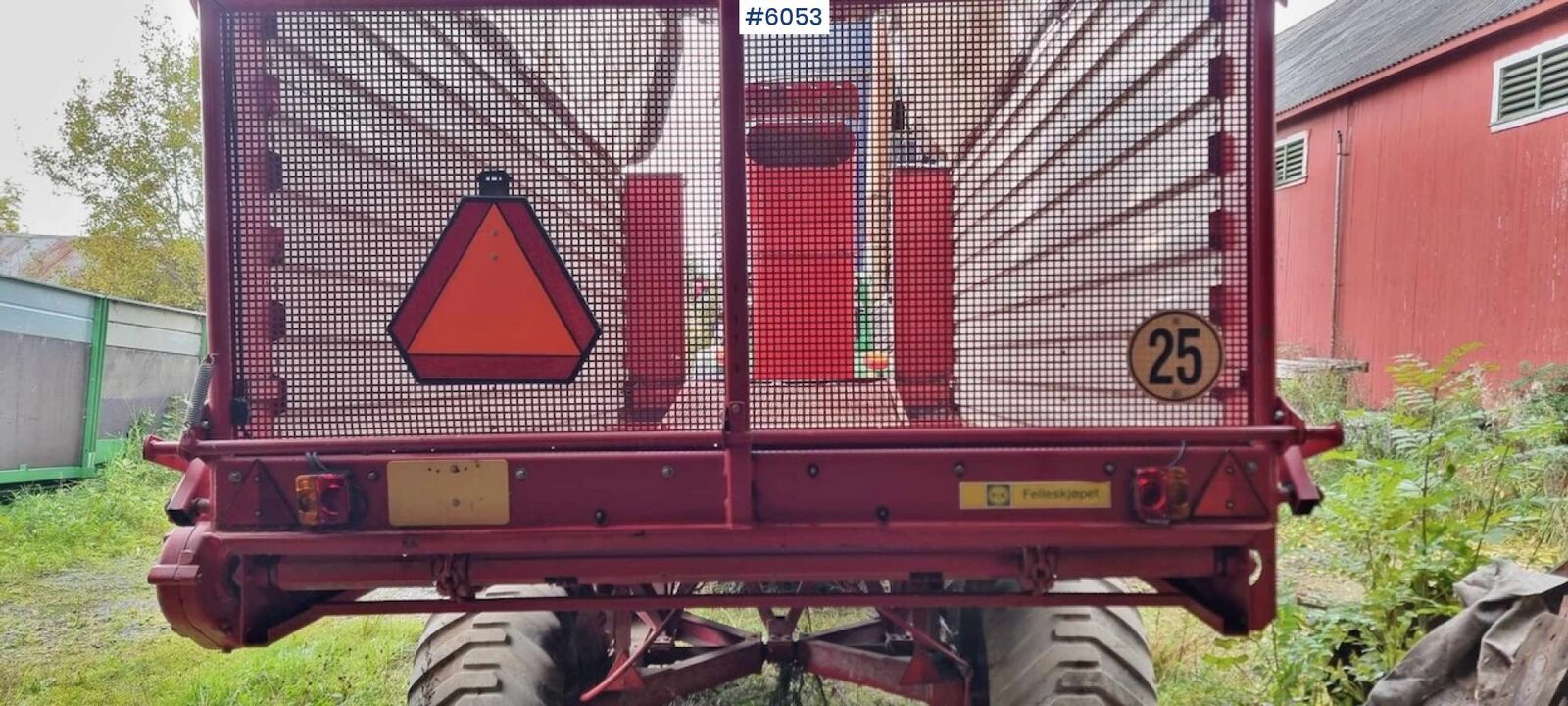 Stoll EC 2500 3