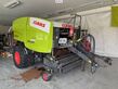 Claas Rollant 455 Uniwrap